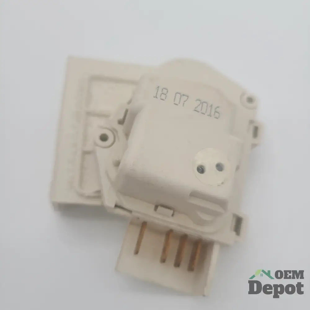 Minuteur de dégivrage pour réfrigérateur Frigidaire Kenmore (AZ157906) 297318010