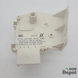 Minuteur de dégivrage pour réfrigérateur Frigidaire Kenmore AZ157906 297318010
