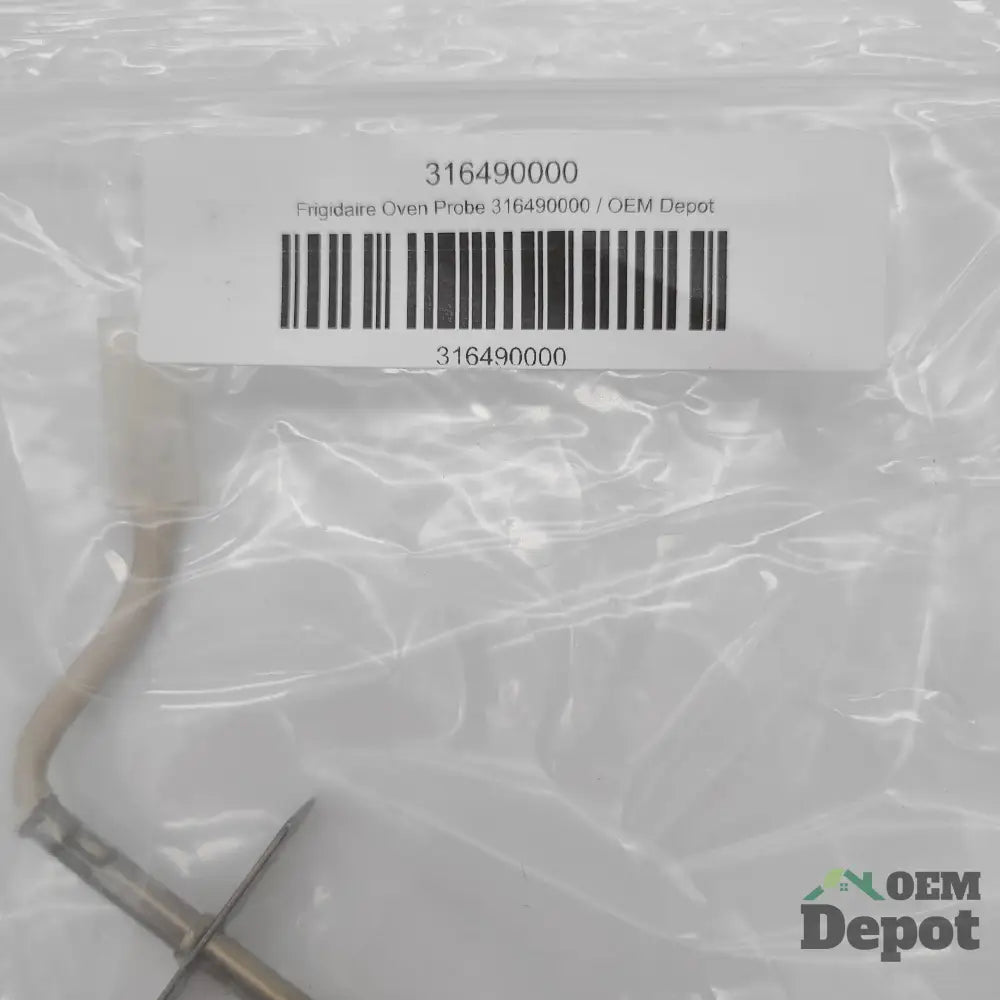Sonde de four Frigidaire 316490000