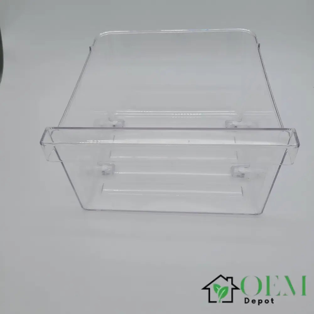 Frigidaire Pan Assembly Crisper Tray 5304519801