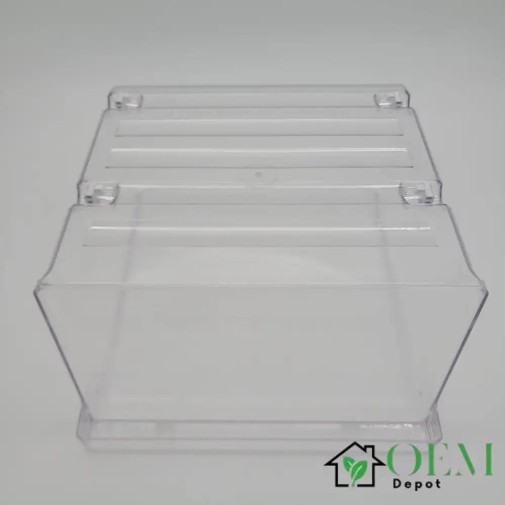 Frigidaire Pan Assembly Crisper Tray 5304519801