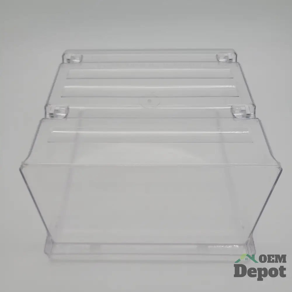 Frigidaire Pan Assembly Crisper Tray 5304519801