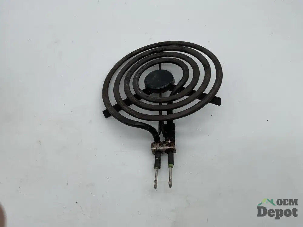Élément de surface à serpentin pour cuisinière Frigidaire 6" 316439802