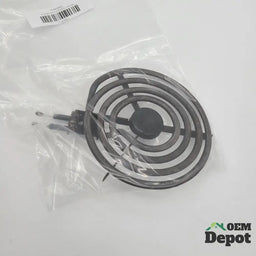 Élément chauffant de surface pour cuisinière Frigidaire 6 po 316439802