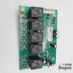 Carte de commande électronique de cuisinière Frigidaire 316418101