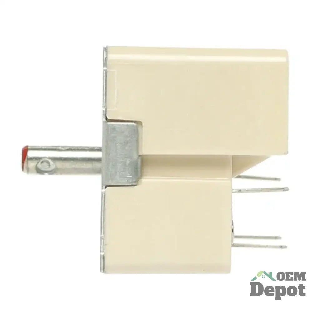 Frigidaire Range Large Surface Element Switch 316436001