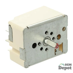 Commutateur de grand élément de surface pour cuisinière Frigidaire 316436001