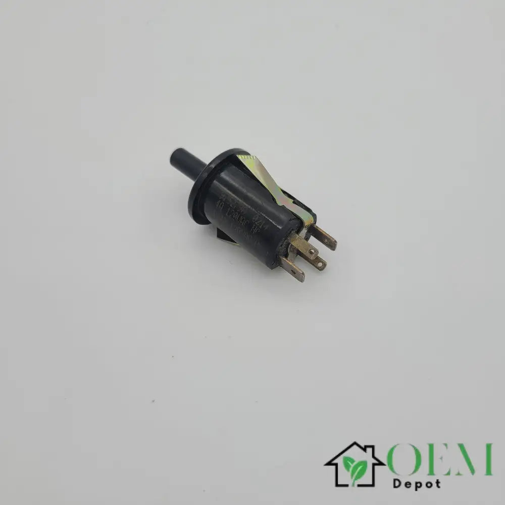Frigidaire Range Oven Door Light Switch 808136601