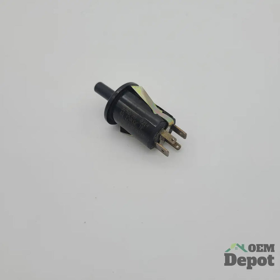Interrupteur d'éclairage de porte de four pour cuisinière Frigidaire 808136601