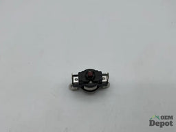 Thermostat de sécurité/limiteur haute température pour cuisinière Frigidaire 60T25 L250F