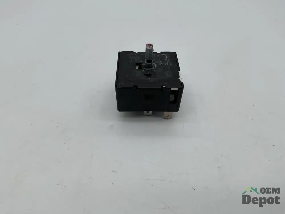 Commutateur d'élément de surface pour cuisinière Frigidaire 318293810