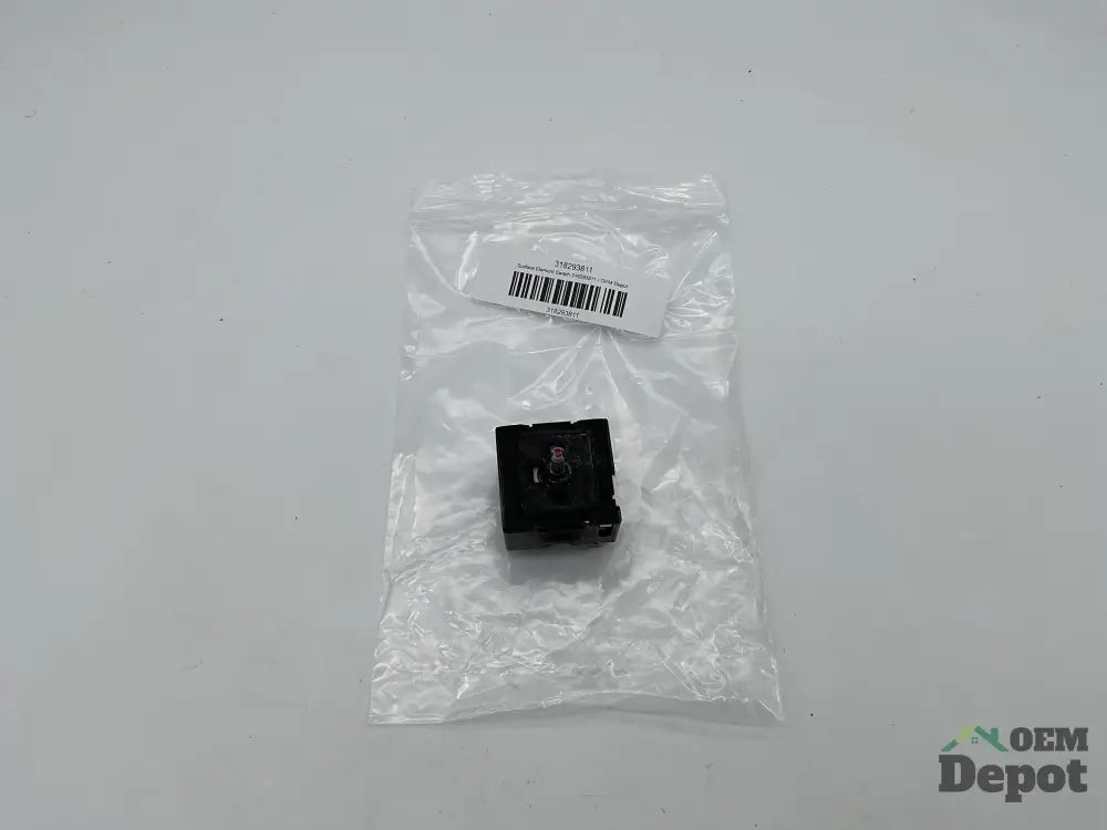 Commutateur d'élément de surface pour cuisinière Frigidaire 318293810
