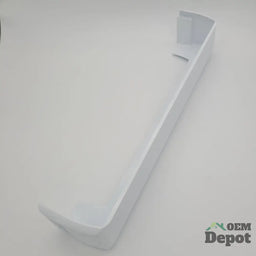 Balconnet de porte de réfrigérateur Frigidaire 4" Blanc 5304519703
