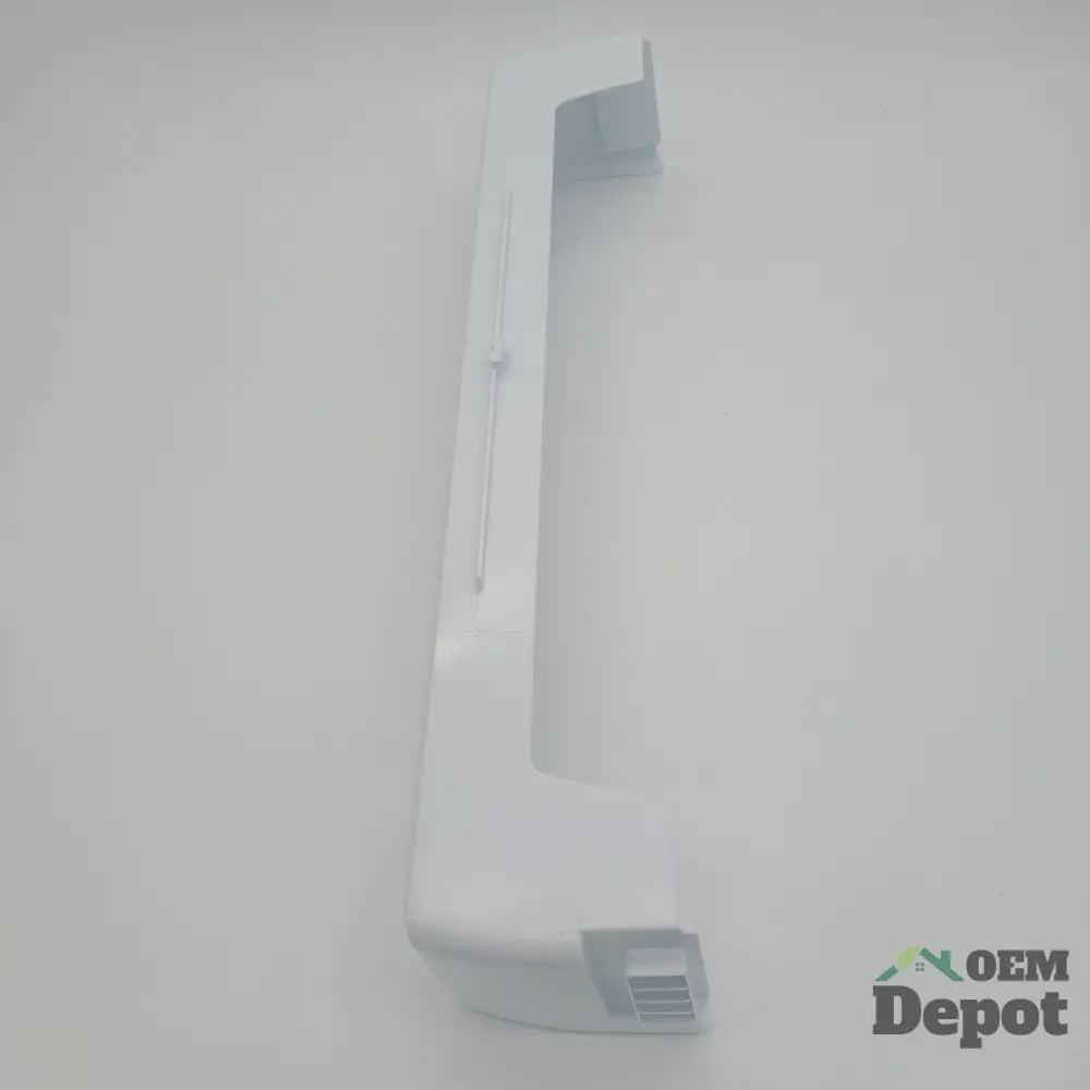 Balconnet de porte de réfrigérateur Frigidaire 4" Blanc 5304519703