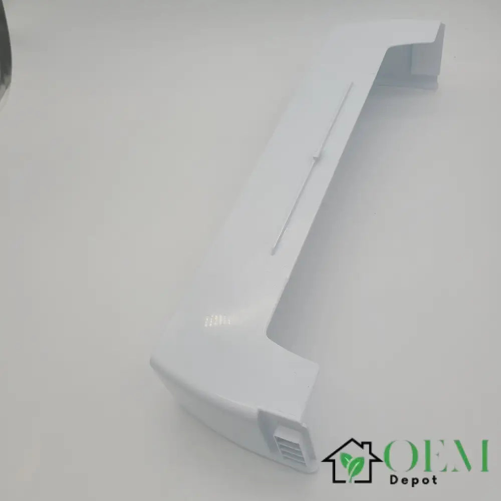 Frigidaire Refrigerator Bin Door 6" White 5304522123