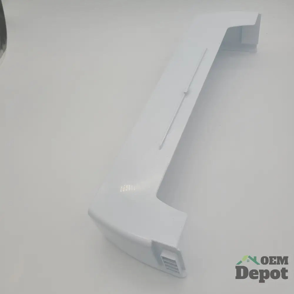 Frigidaire Refrigerator Bin Door 6" White 5304522123