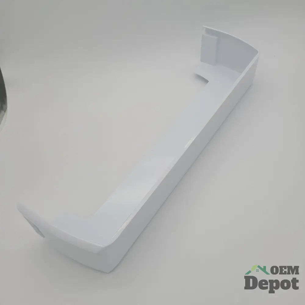 Frigidaire Refrigerator Bin Door 6" White 5304522123