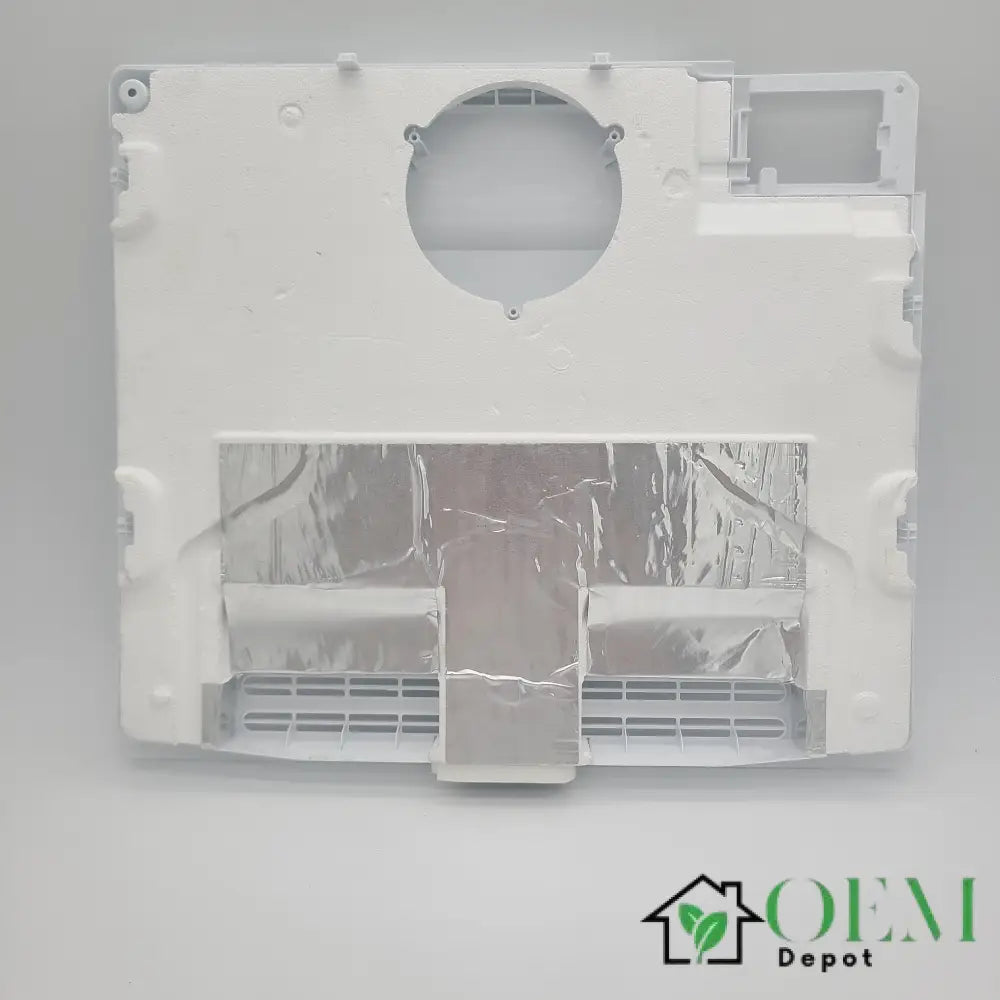 Frigidaire Refrigerator Cover Assembly Evaporator for freezer 5304519654