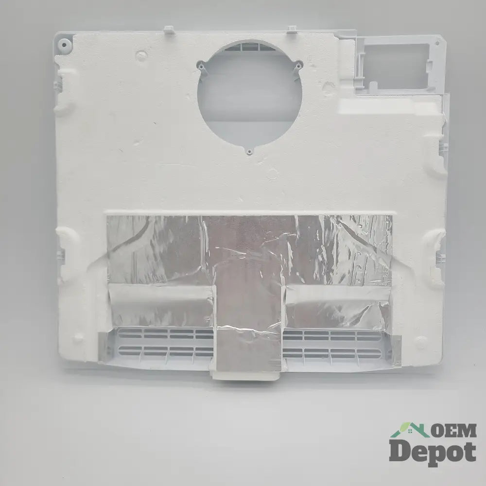 Frigidaire Refrigerator Cover Assembly Evaporator for freezer 5304519654