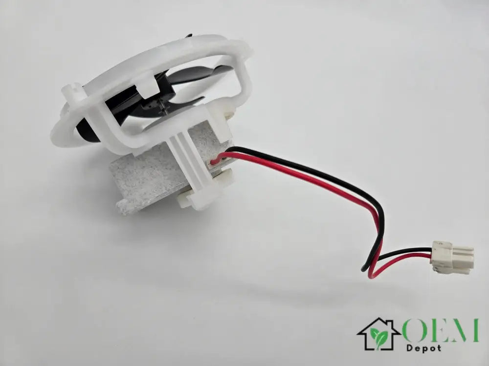 Frigidaire Refrigerator Fan and Motor 5304530651/242219302