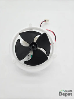 Ventilateur et moteur de réfrigérateur Frigidaire 5304530651/242219302