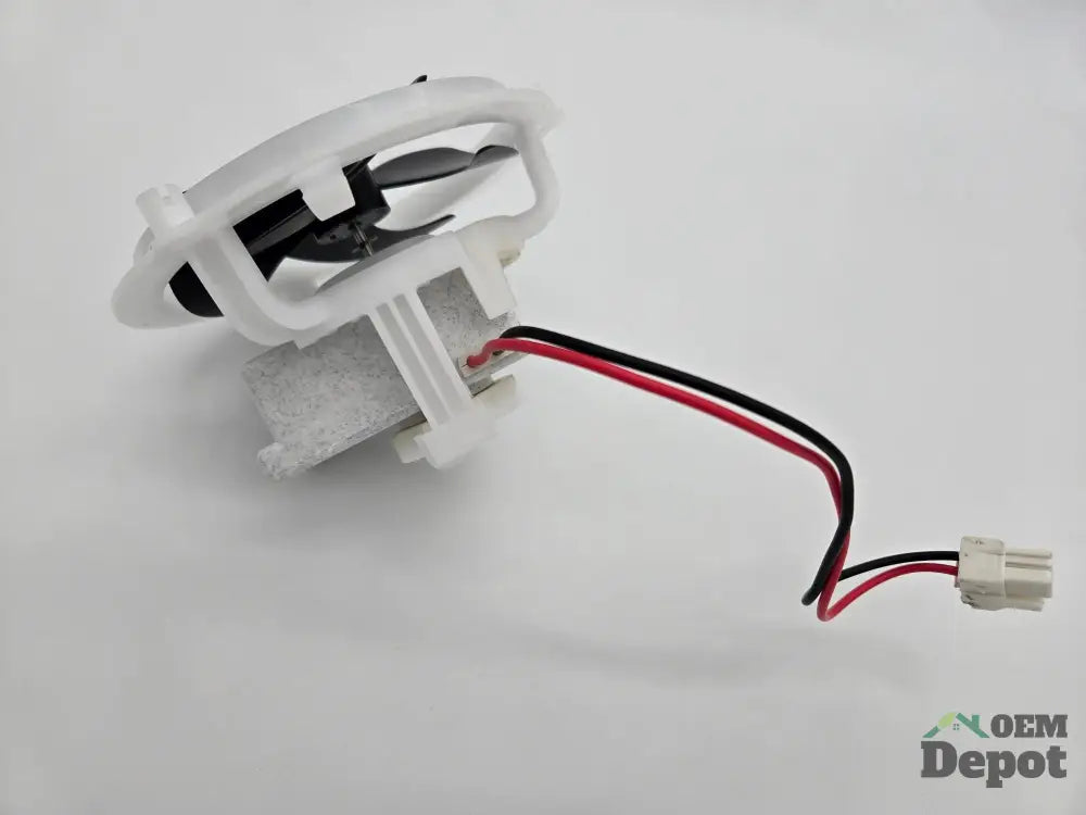 Ventilateur et moteur de réfrigérateur Frigidaire 5304530651/242219302