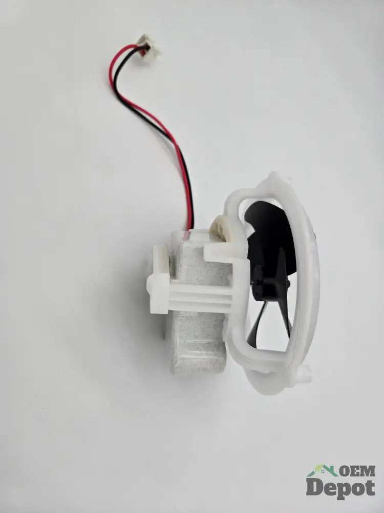 Ventilateur et moteur de réfrigérateur Frigidaire 5304530651/242219302