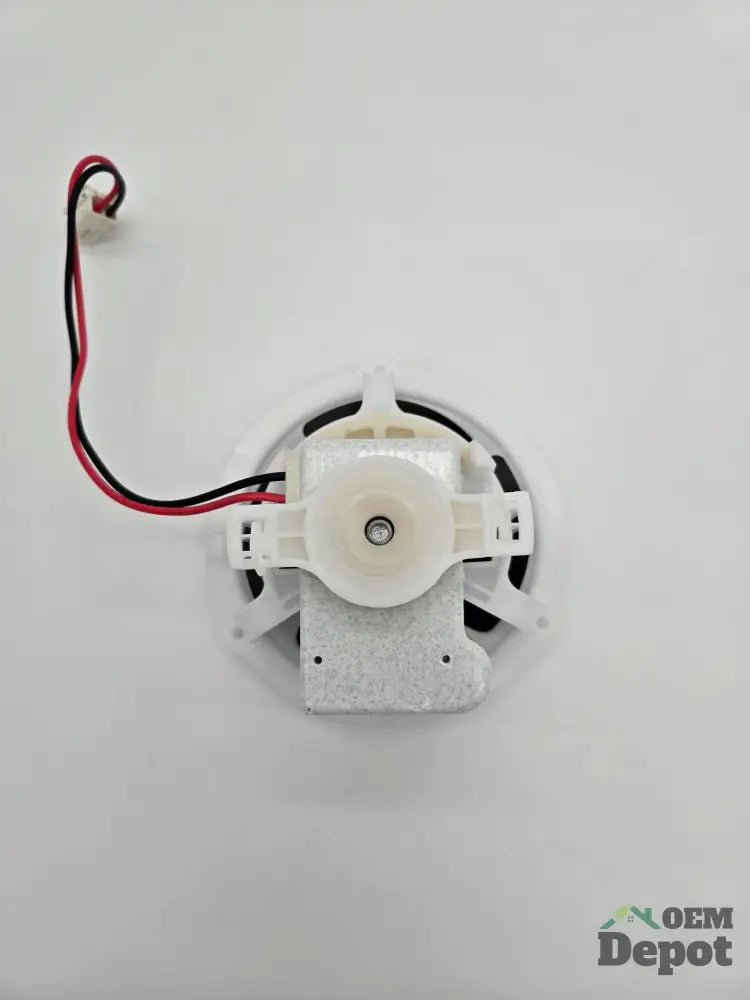 Ventilateur et moteur de réfrigérateur Frigidaire 5304530651/242219302