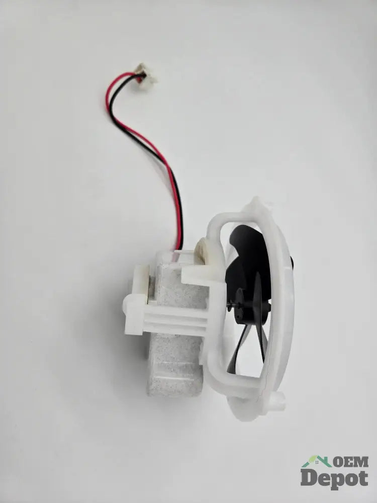 Ventilateur et moteur de réfrigérateur Frigidaire 5304530651/242219302