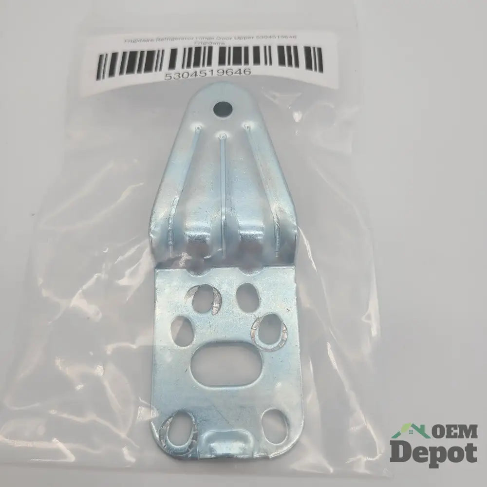 Charnière de porte supérieure pour réfrigérateur Frigidaire 5304519646