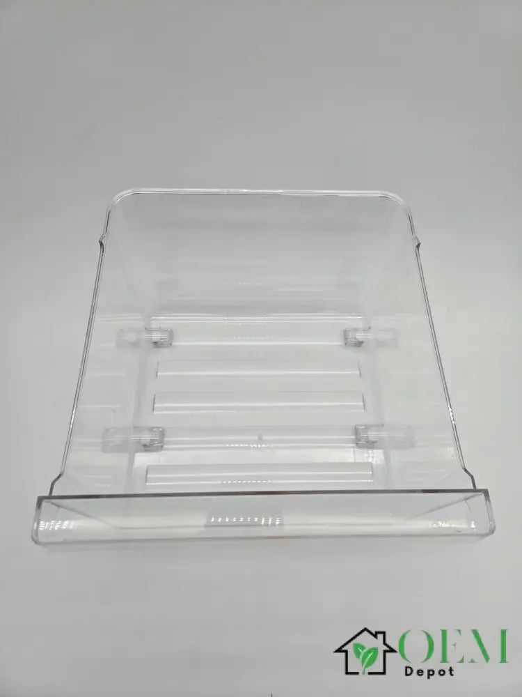 Frigidaire Refrigerator Pan Assembly 5304519801