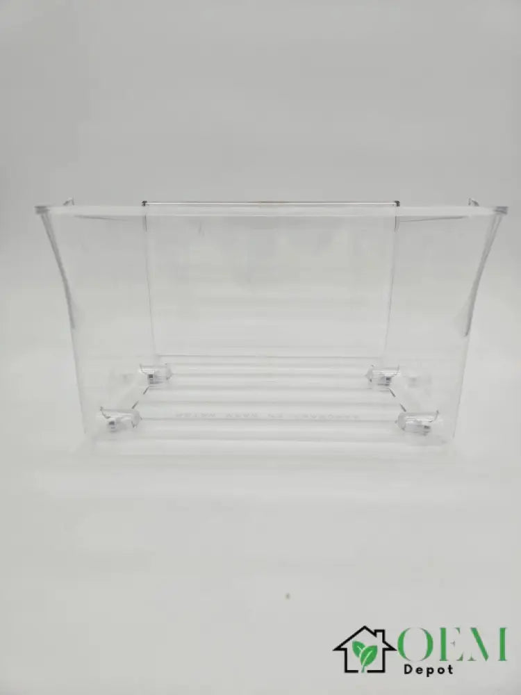 Frigidaire Refrigerator Pan Assembly 5304519801