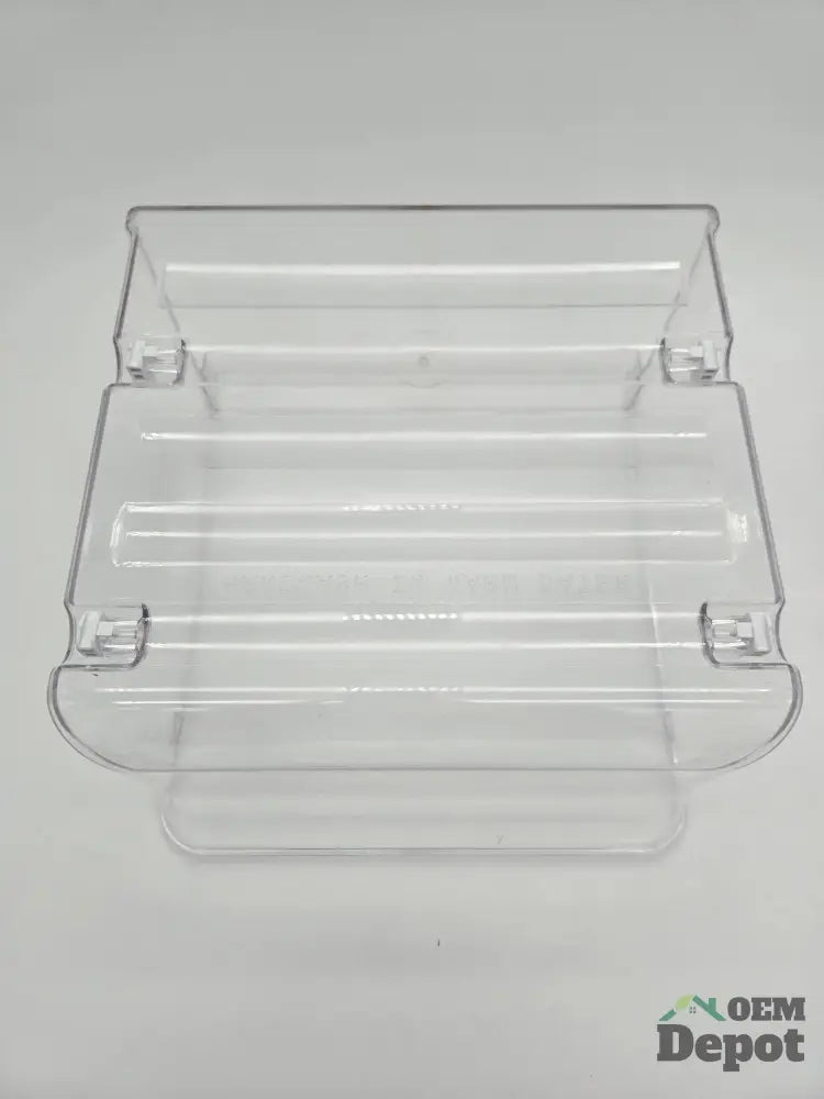 Assemblage de bac pour réfrigérateur Frigidaire 5304519801