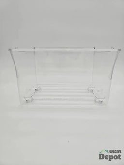 Frigidaire Refrigerator Pan Assembly 5304519801