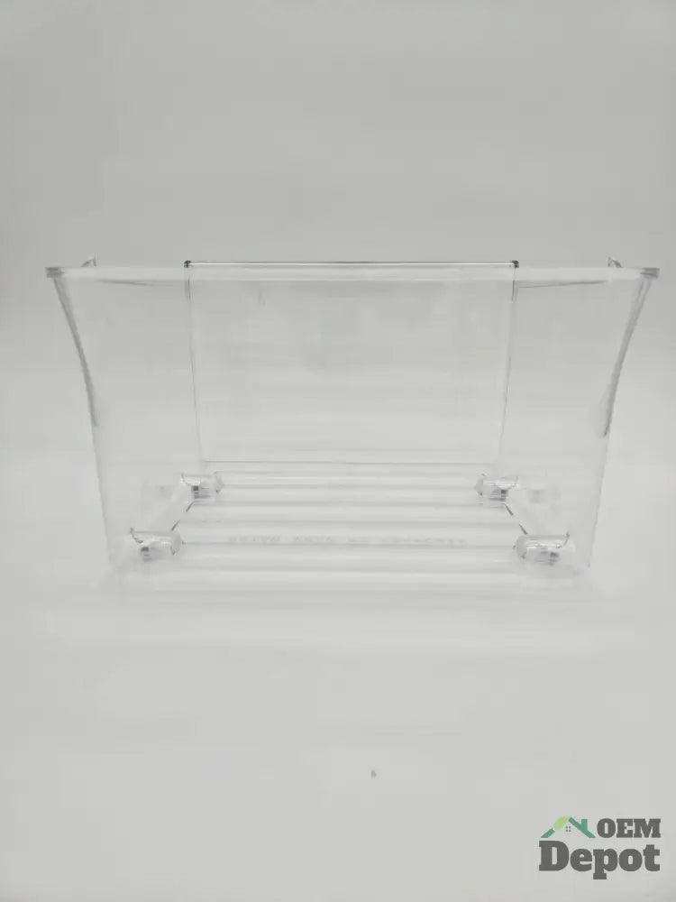 Frigidaire Refrigerator Pan Assembly 5304519801