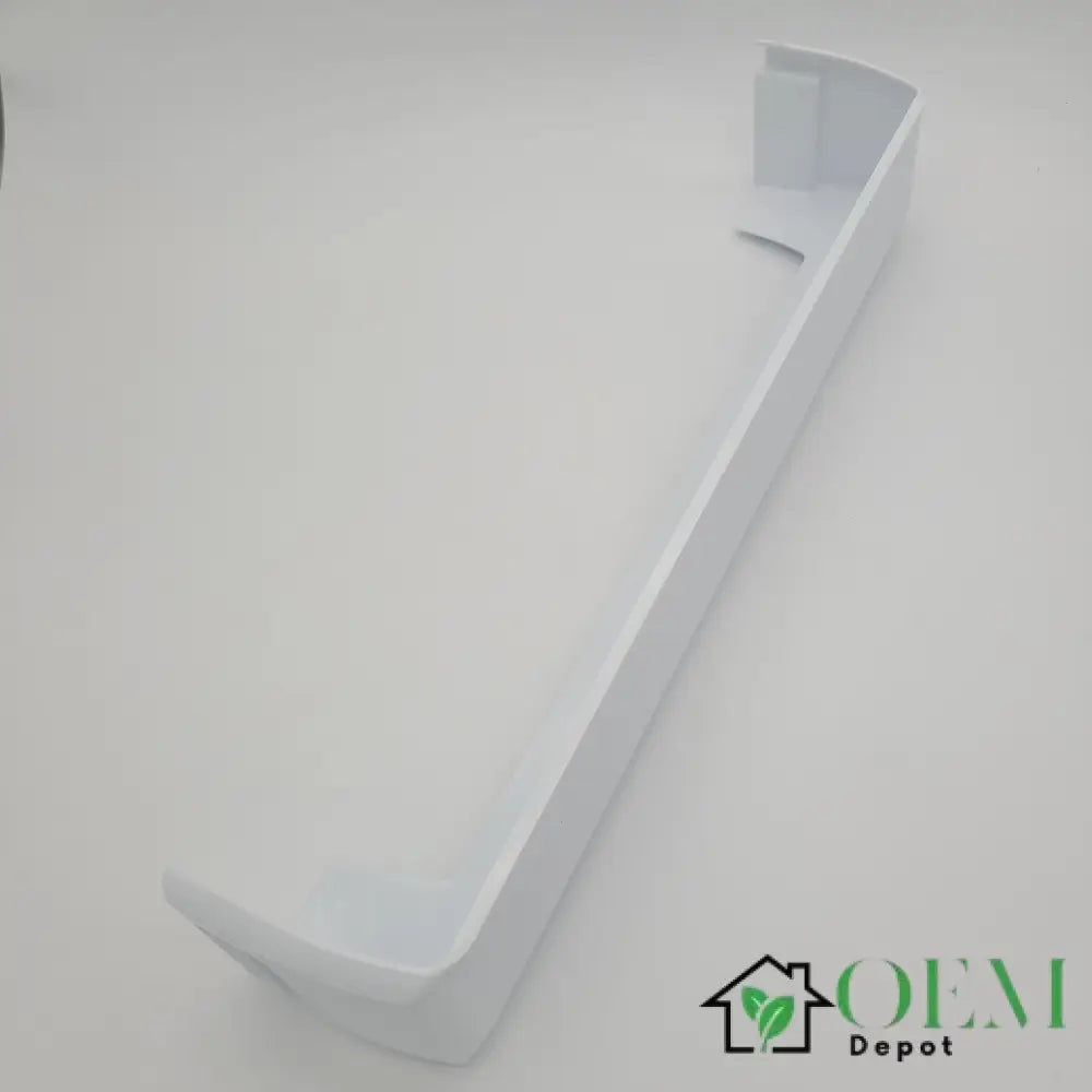Frigidaire Refrigerator Shelf Bin Door 4"White 5304519703