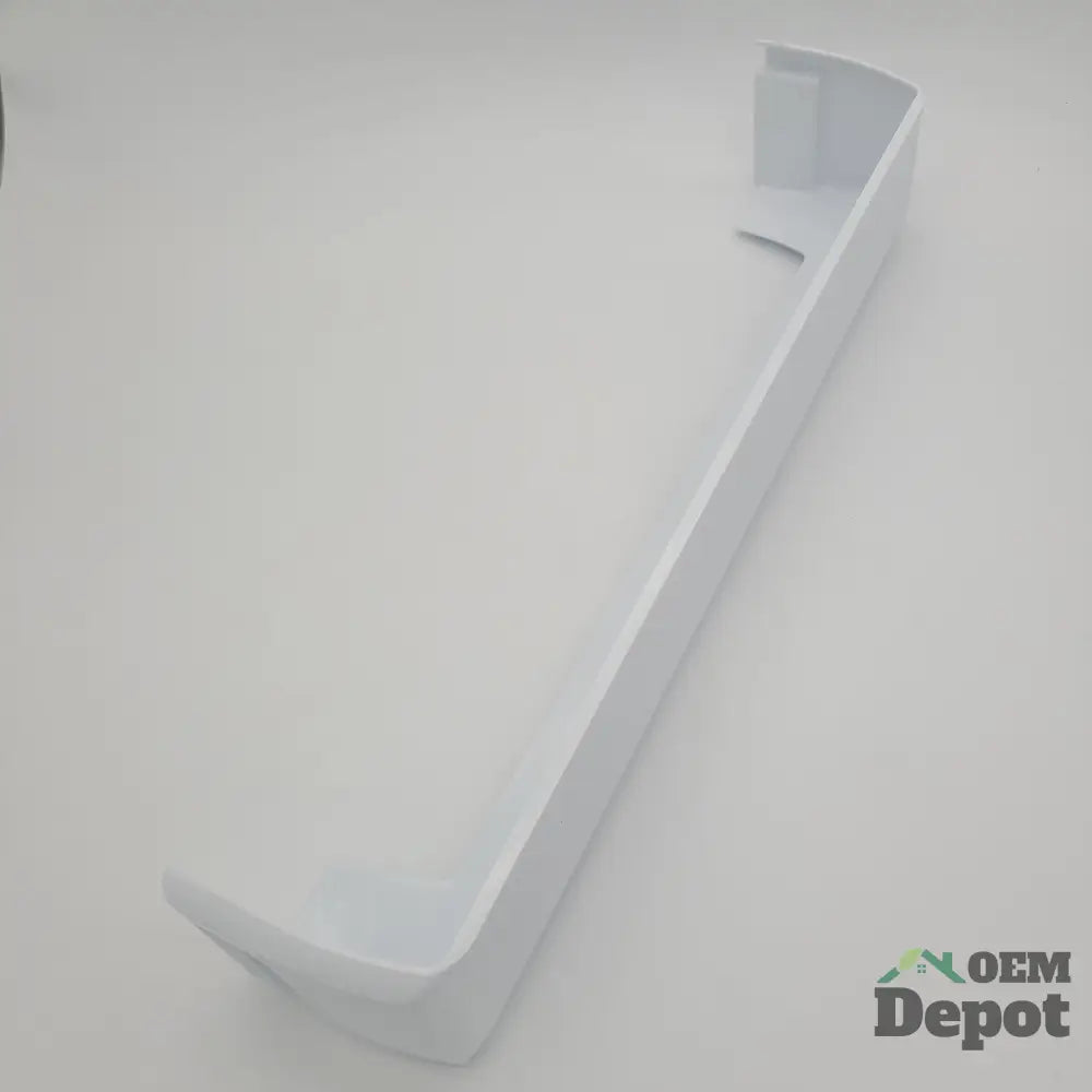 Frigidaire Refrigerator Shelf Bin Door 4"White 5304519703