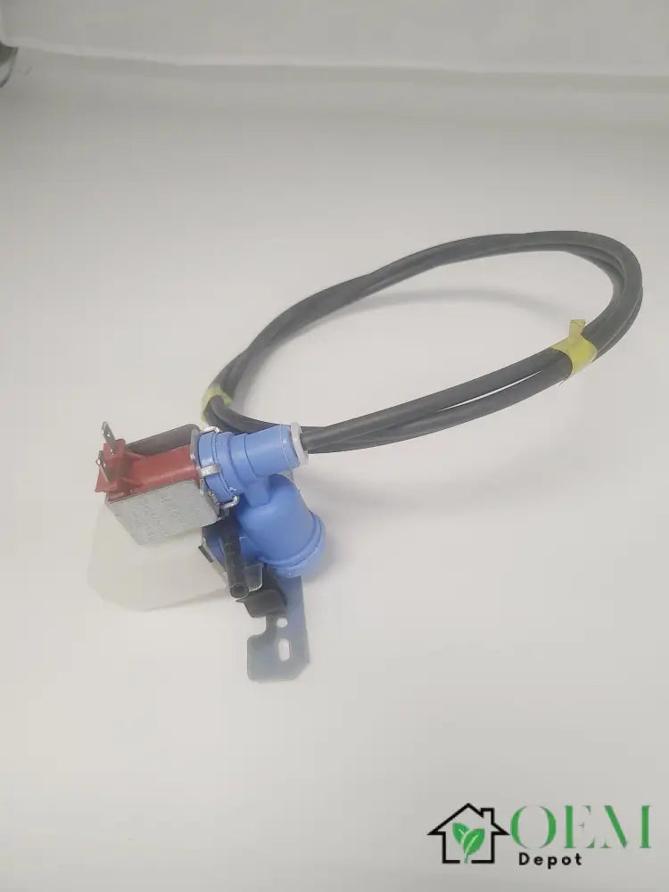 Frigidaire Usesong 5F Refrigerator Water Inlet Valve RIV-11AE-2