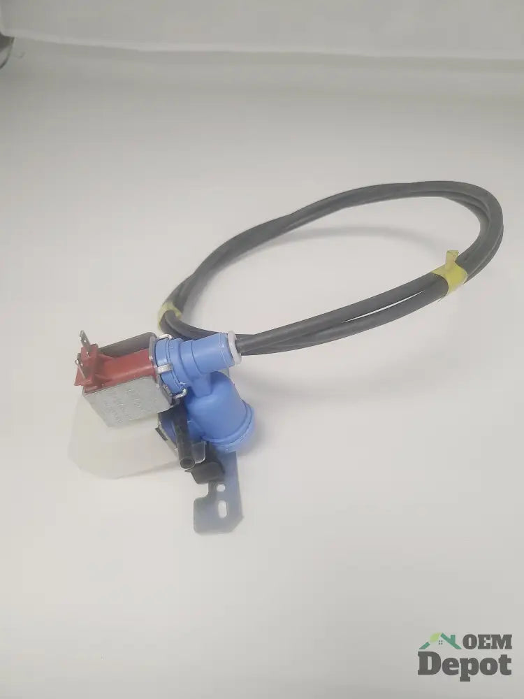 Électrovanne d'arrivée d'eau pour réfrigérateur Frigidaire Usesong 5F RIV-11AE-2