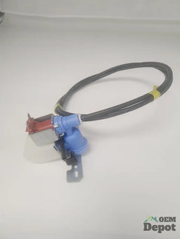 Frigidaire Usesong 5F Refrigerator Water Inlet Valve RIV-11AE-2
