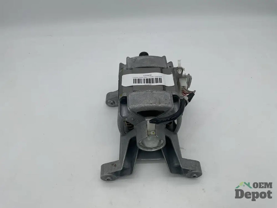 Moteur de laveuse Frigidaire 1370430