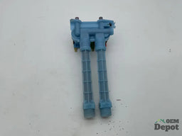 Frigidaire Washer Water Inlet and Dispenser Valve 134371220