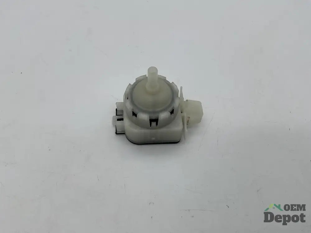 Pressostat de niveau d'eau pour lave-linge Frigidaire 134762000