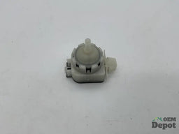 Pressostat de niveau d'eau pour lave-linge Frigidaire 134762000