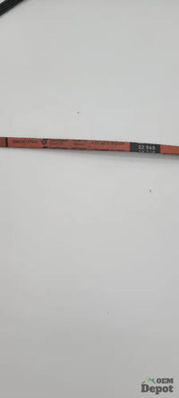 G.E. Dryer Drum Belt 22068 4PH2275SH210T 254C1413P002 WE03X29897