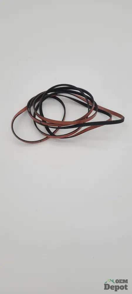 Courroie de tambour pour sécheuse G.E. 22068 4PH2275SH210T 254C1413P002 WE03X29897