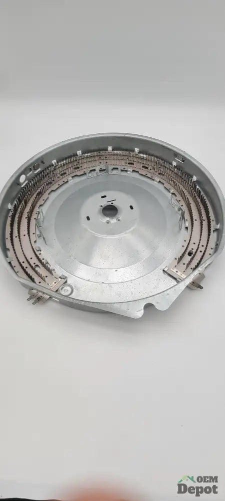 Ensemble de chauffage pour sécheuse G.E. WE11X21156 OEM GTD75ECPL0DG