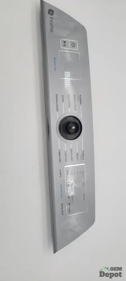 Carte de commande et façade de sécheuse GE 234D2967P001 234d2965p001 AZ185526 | AV544