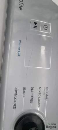 234D2996G002 Control board with touch panel 234D2967P001