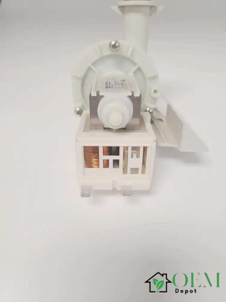 GE Dishwasher Drain Pump WG04F00881